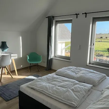 Holiday home The - Oasis -