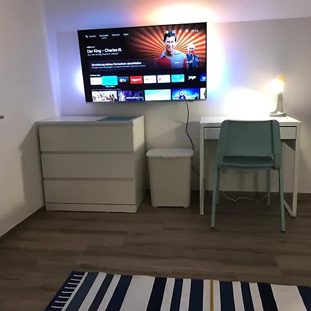 Holiday home The - Oasis - Fehmarn