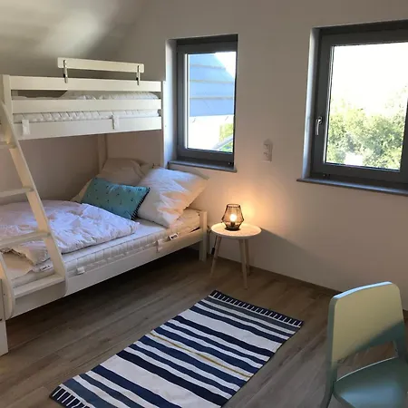 The - Oasis - Fehmarn