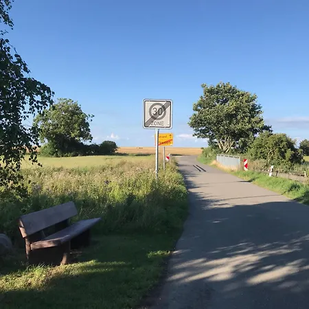 The - Oasis - Fehmarn