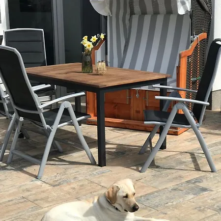 The - Oasis - Holiday home *