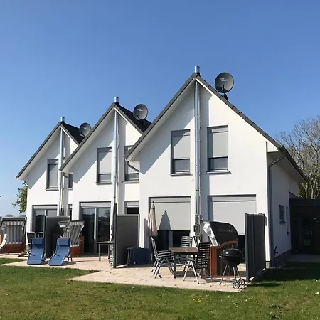 Holiday home The - Oasis -